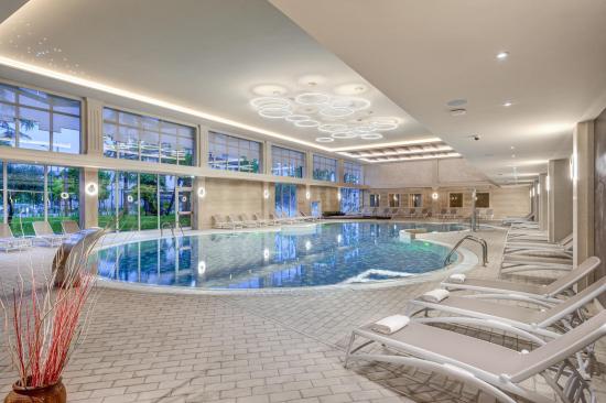 Première Luxury Hotel Terme & Spa