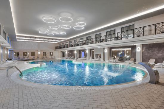 Première Luxury Hotel Terme & Spa