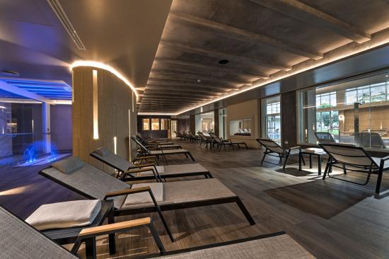 Première Luxury Hotel Terme & Spa