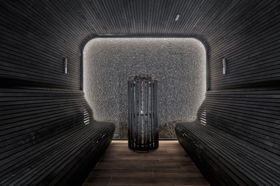 Première Luxury Hotel Terme & Spa