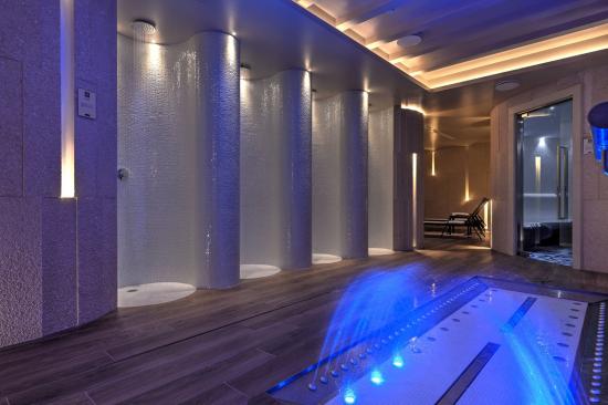 Première Luxury Hotel Terme & Spa