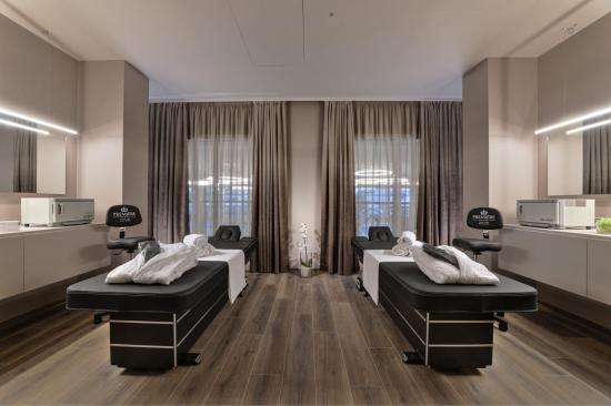 Première Luxury Hotel Terme & Spa