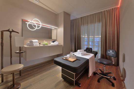 Première Luxury Hotel Terme & Spa