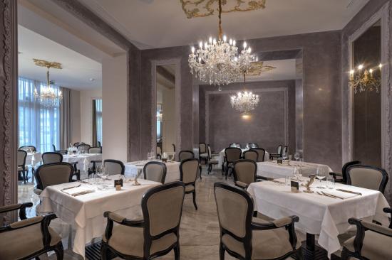 Première Luxury Hotel Terme & Spa