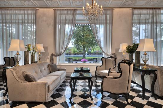Première Luxury Hotel Terme & Spa
