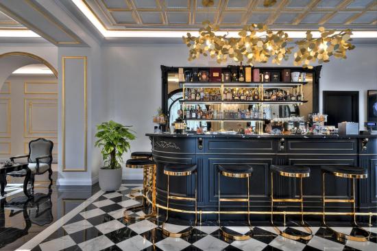 Première Luxury Hotel Terme & Spa