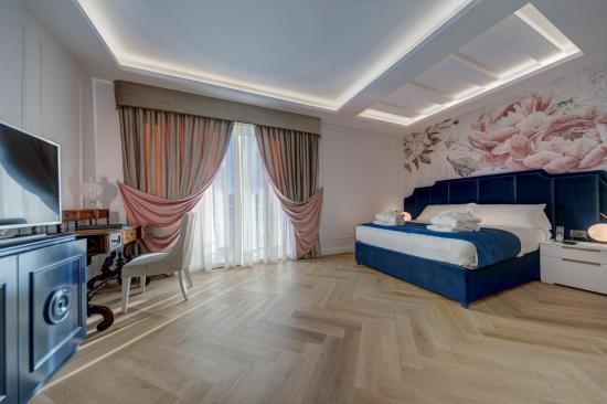 Première Luxury Hotel Terme & Spa