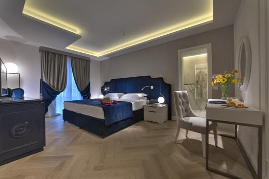 Première Luxury Hotel Terme & Spa