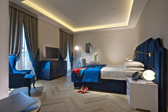Première Luxury Hotel Terme & Spa