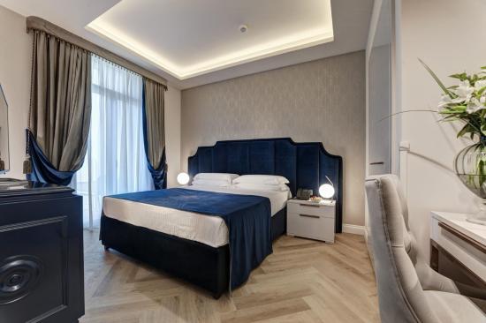 Première Luxury Hotel Terme & Spa