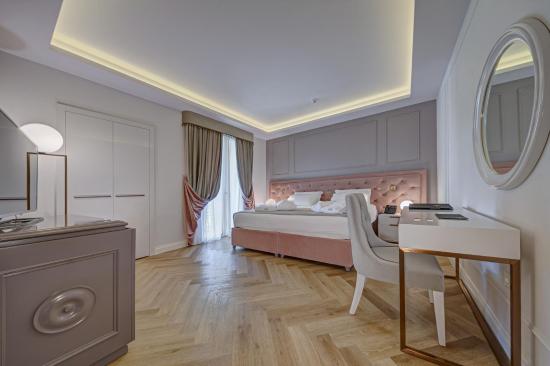 Première Luxury Hotel Terme & Spa