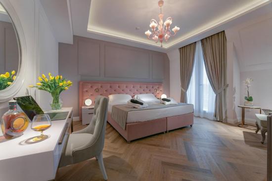 Première Luxury Hotel Terme & Spa