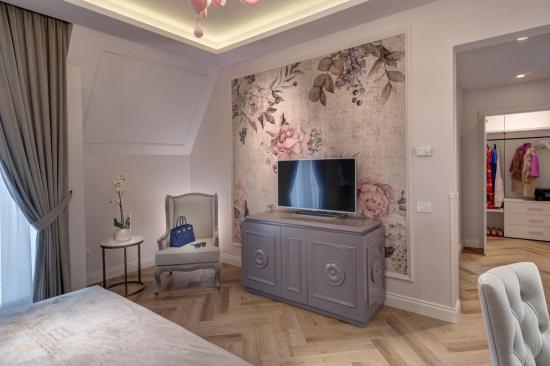 Première Luxury Hotel Terme & Spa