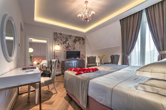 Première Luxury Hotel Terme & Spa