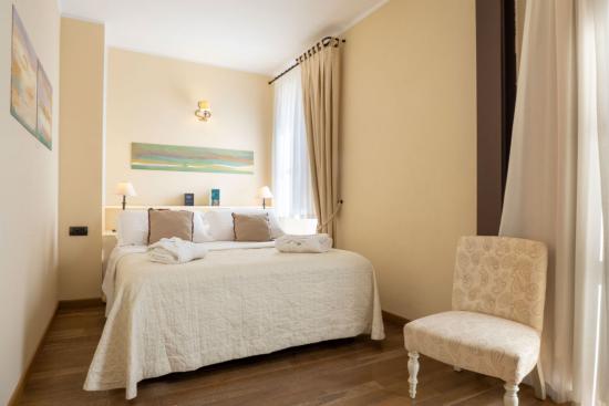 Bella Rosina Relais Golf & Spa