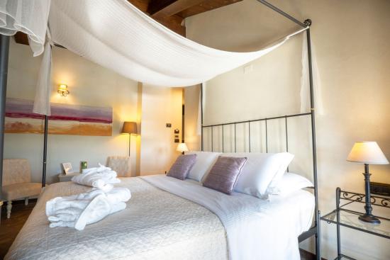 Bella Rosina Relais Golf & Spa