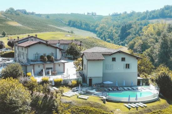 Réva Resort