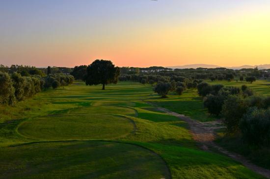 Riva Toscana Golf Club