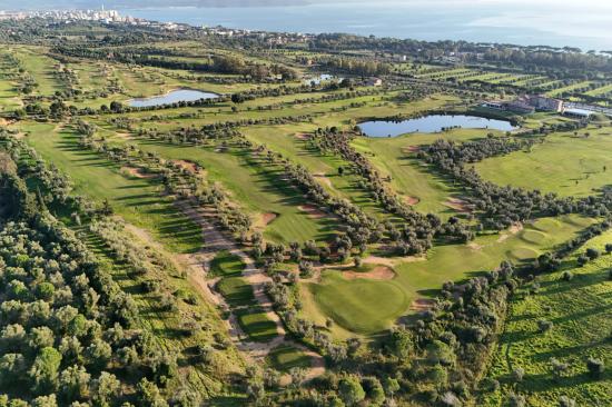 Riva Toscana Golf Club