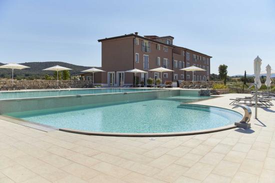 Riva Toscana Golf Resort & SPA