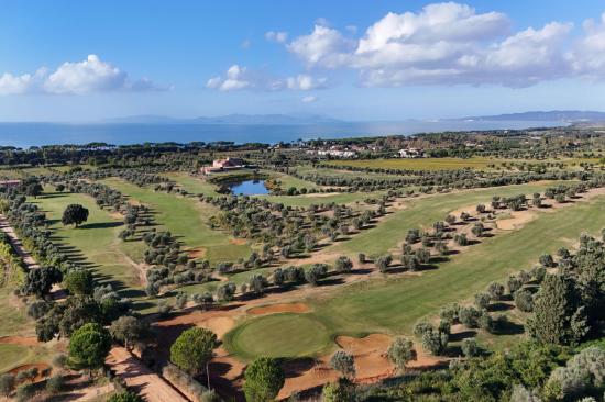 Riva Toscana Golf Resort & SPA