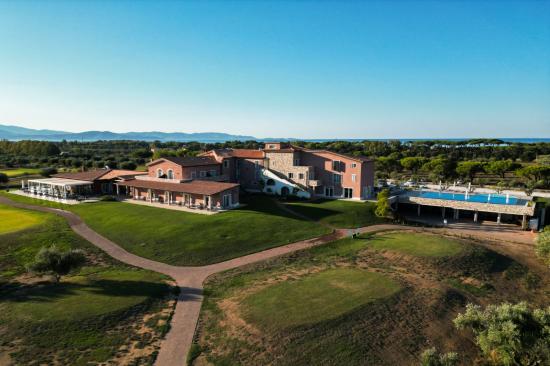 Riva Toscana Golf Resort & SPA