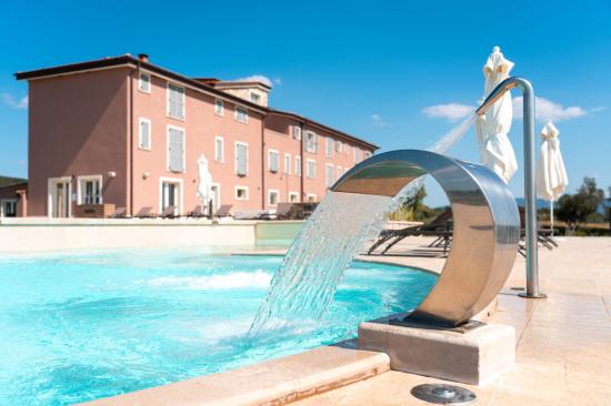 Riva Toscana Golf Resort & SPA