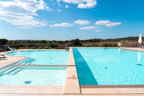 Riva Toscana Golf Resort & SPA