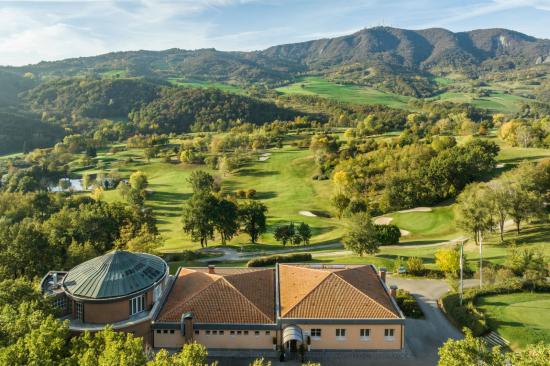 Special Golf Offer  - 4 Nächte
