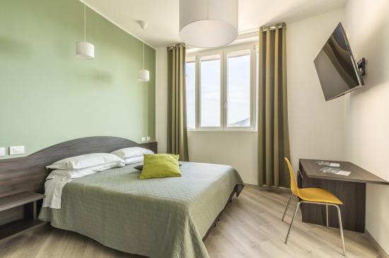 Salsomaggiore Guest House