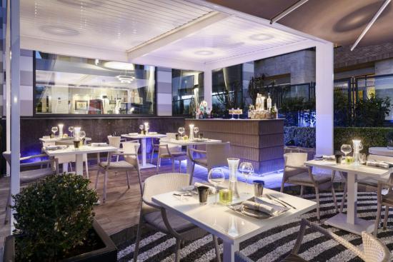 LHP • Hotel Santa Margherita Palace & SPA