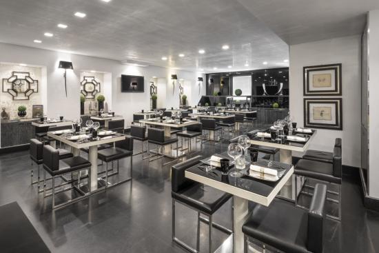 LHP • Hotel Santa Margherita Palace & SPA