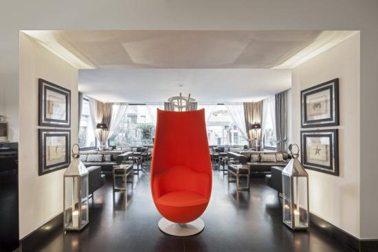 LHP • Hotel Santa Margherita Palace & SPA