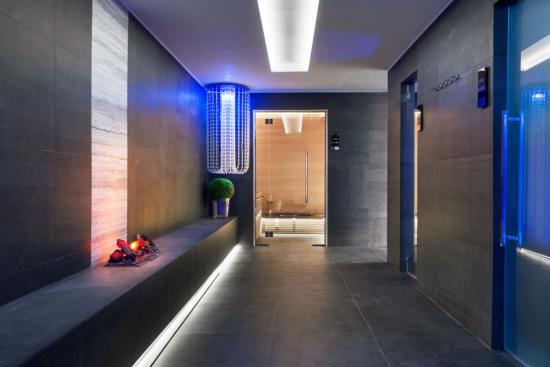 LHP • Hotel Santa Margherita Palace & SPA