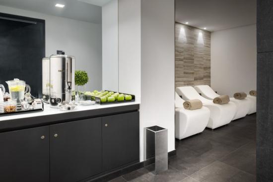 LHP • Hotel Santa Margherita Palace & SPA