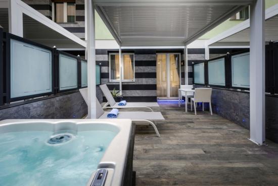 LHP • Hotel Santa Margherita Palace & SPA