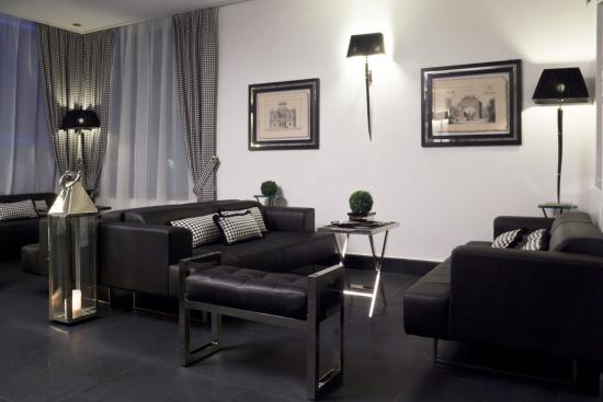 LHP • Hotel Santa Margherita Palace & SPA