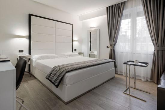 LHP • Hotel Santa Margherita Palace & SPA