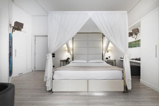 LHP • Hotel Santa Margherita Palace & SPA