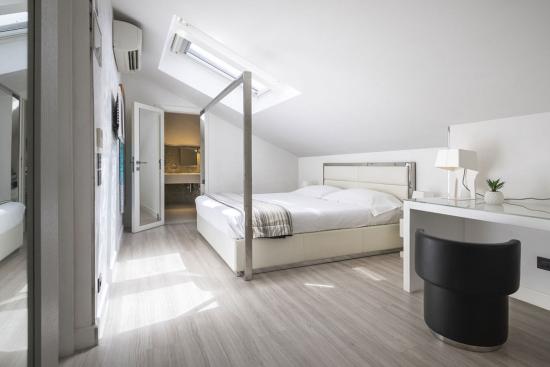 LHP • Hotel Santa Margherita Palace & SPA