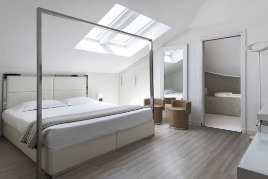 LHP • Hotel Santa Margherita Palace & SPA