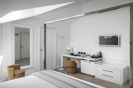 LHP • Hotel Santa Margherita Palace & SPA