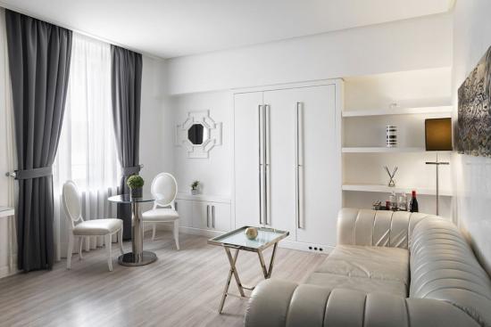 LHP • Hotel Santa Margherita Palace & SPA