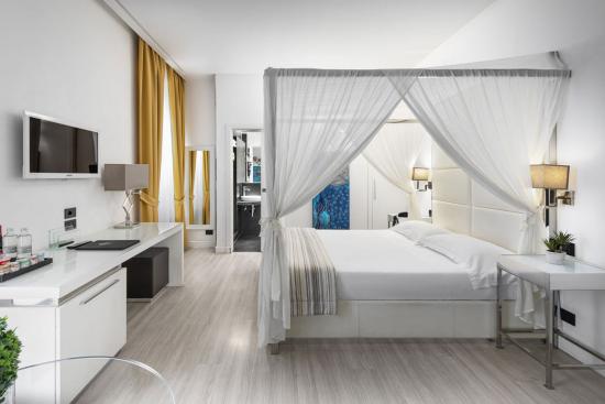 LHP • Hotel Santa Margherita Palace & SPA