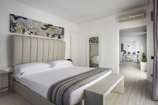 LHP • Hotel Santa Margherita Palace & SPA