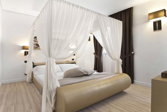 LHP • Hotel Santa Margherita Palace & SPA