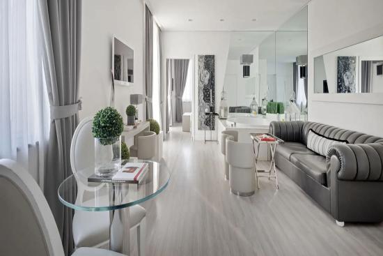 LHP • Hotel Santa Margherita Palace & SPA