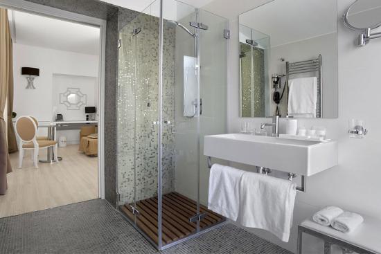 LHP • Hotel Santa Margherita Palace & SPA