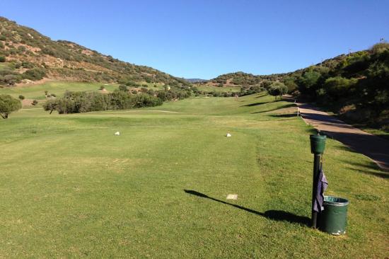 Tanka Golf Villasimius