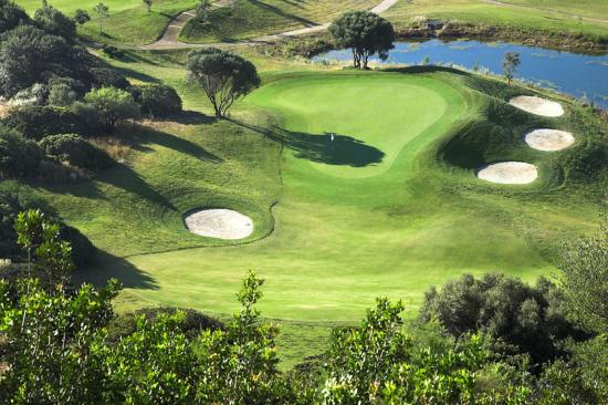 Tanka Golf Villasimius